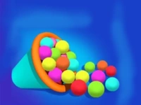 Fill The Balls image