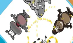 Zoo Zoom Shapes image