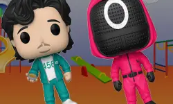 Squid Game Repetition image