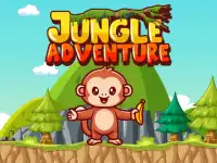 image bg Jungle Adventures