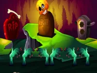 Grave Land Escape image