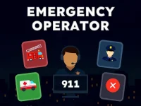 Emergency Operator image