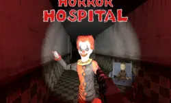 Horror Hospital image