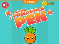 image bg Super Pineapple Pen