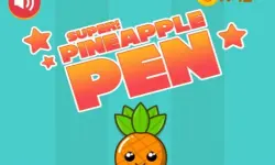 Super Pineapple Pen image