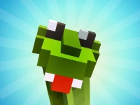 image bg Cool Snakes