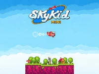 Mini Sky Helicopter image