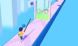 string necklace image