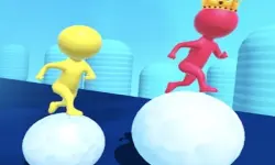 Snowball Run image