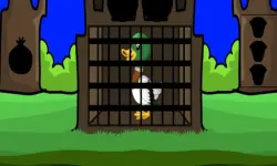 Duckling Escape image