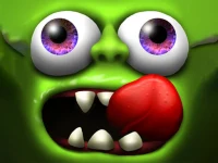 image bg Fashion Zombies