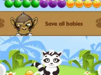 image bg Bubble Shooter 2020