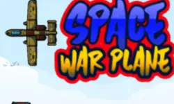 Space War Plane image