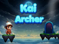 image bg KaI Archer