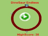 image bg Dinosaur Endless