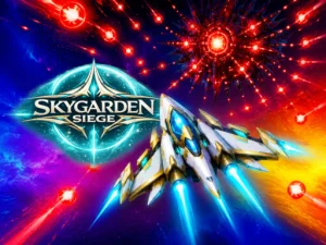 image bg Skygarden Siege