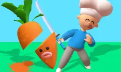 Fruit Survivor image