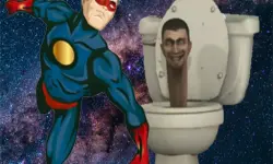 Epic Skibidi Toilet Clash part 1 image