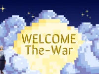 The War2727 image