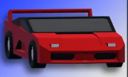 image bg Racing Car Rally