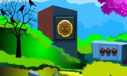 Lake View  Escape image