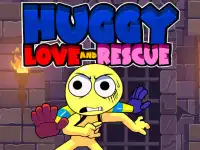 Huggy Love and Rescue image