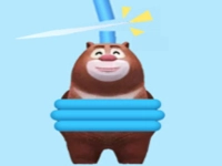 Save The Little Bear image