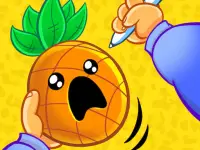 image bg Pineapple Pen - Arcade
