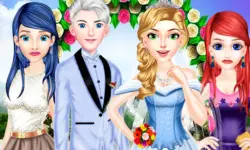 Who Will Be The Bride 2 image