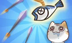 Super Archer: Catkeeper image