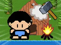 image bg Survival Rpg Island Escape