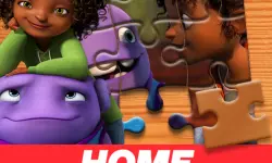 Home Movie Jigsaw Puzzle image