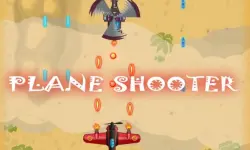 Plane Shooter image