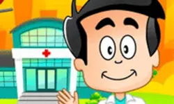 Doctor Kids 2 - Doctor Game image