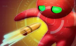 Spy Shot Laser Bounce image