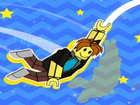 Obby on the Web with a Grappling Hook