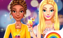 BFFs Homecoming Party image