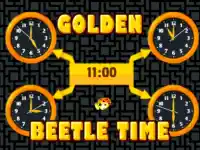 Golden Beetle Time image