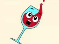 image bg Spill Wine Game