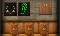 Amgel Kids Room Escape 72 image