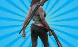 Survival Dead Zombie Trigger image