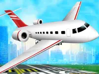 Aircraft Flying Simulator image