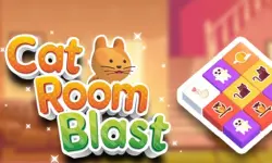 image bg Cat RoomBlast