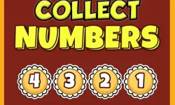 Connect Numbers image
