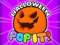 image bg Halloween Pop It