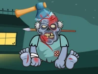 image bg Kick The Zombies