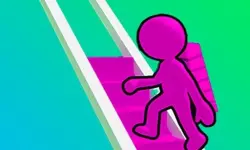 Bridge Ladder Race image