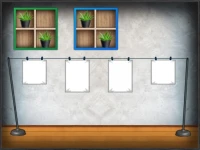 Amgel Easy Room Escape 78 image