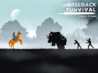 image bg Horseback Survival