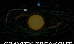 Gravity Breakout Mobile image